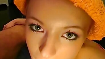 NGHIỆP dư lớn boobs brunette thủ dâm solo đồ chơi sẽ cho dit nguoi webcam