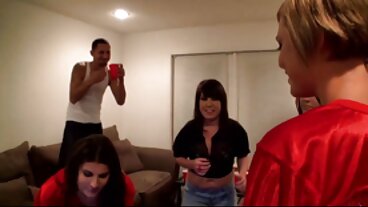 Nghiệp Dư Blowjob Brunette Hardcore Nga Thiếu sex dong vat niên