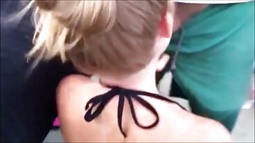 Buttbunn viola vi phạm Bằng Sáng chế BangBike Của Ông séc thú Garrison!