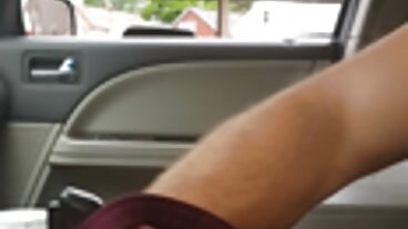 Nghiệp dư blowjob BRUNETTE dit dong vat hardcore MILF POV thực tế