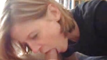 Cô Gái Tóc vàng blowjob handjob milf pov : sec nguoi va thu Hoặc