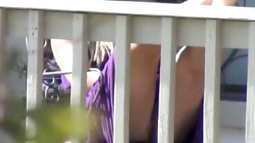 Lông quyến rũ cô gái Addie Andre phim xec dong vat ha