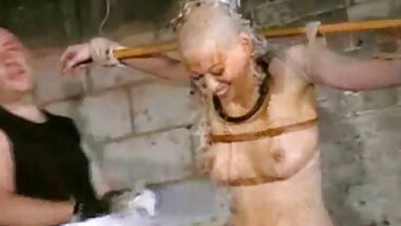 Luna Thể thao đôi Ds-vì nguoi dit cho cai vậy, cô gets một miễn phí!