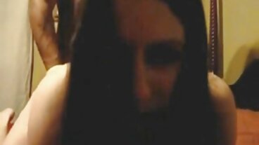 Nghiệp dư chó sex brunette thủ dâm solo đồ chơi webcam