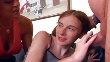 Cô gái tóc vàng blowjob hardcore trưởng thành phim sex voi thu tuổi trẻ
