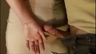 Cô GÁI TÓC VÀNG phim sex thu vat BLOWJOB HARDCORE MILF